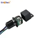Car GPS Tracker ST-907 Tracking Relay Device GSM Locator Remote Control Anti-theft Monitoring Cut