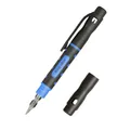 4 In 1 Screwdriver Set Magnetic Screw Driver Bits Mini Tool Pen Shape For Smart Phone Tablet Laptop