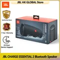 JBL 100%Original Charge ES2 Shock Wave Second Generation Wireless Bluetooth Speaker Outdoor