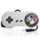 SNES USB Controller PC Wired Gamepad Control PC Gaming Accessories Retro Emuelec Emulator Video Game