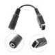 3.5mm Headset Jack Adapter Adaptor Cord Headphone Line Cable for Gameboy Advance for GBA SP Console