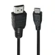 Micro USB to HDMI Cable Micro USB to HDMI Adapter HD 1080P HDTV for Laptop Samsung Galaxy Note 3 S2