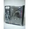 Star Wars Figure Darth Vader PVC Action Figures Collectible Model Toy