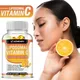 Liposomal Vitamin C All-Natural Supplement - Highly Absorbable Fat Soluble VIT C Collagen Booster