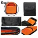 Multi Functional SLR Camera Filter Storage Bag Organizing Bag Waterproof Shock Absorbing Thickened