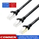 COMNEN Gaming High Speed Ethernet Cable Cat8 40Gbps 2000MHz Internet Network Cable Ethernet Cat 8 7