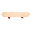 Banana Board Skateboard Child Summer Gift Maple Longboard Wooden Outdoor Sports