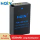 HQIX for Nikon Coolpix A AW1 J1 J2 J3 S1 V3 P1000 P950 Camera EN-EL20 EN-EL20a Charger Battery