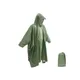 3 In 1 Outdoor Military Waterproof Raincoat Rain Coat Men Raincoat Women Awning From The Rain