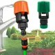 Universal Tap To Garden Hose Pipe Connector Mixer Kitchen Tap Adapter