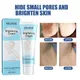 Effective Improve Body Whitening Cream Armpit Legs Knee Elbow Bleaching Cream Dull Remove Dark Spots