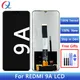 New Mobile phone lcds for Redmi 9a screen replacement pantalla for Redmi 9a 9c lcd display for redmi