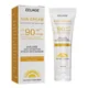 Summer Sunscreen Cream 40g Sun Burn Repair UV Protection Facial Skin Care Hydrating Moisturizing Oil