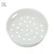 For Rice Cooker Steamer Basket Eggs For Steaming Veggies Seafood Baby Food 5L High Quality High
