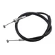 Outboard Throttle Control Cable for Yamaha 2 Stroke 9.9HP 15HP 18HP Outboard Boat Throttle Cable