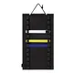 Karate Belt Display 12 Belts Wall Mounted Belts Display Holder Karate Belt Display Rack Martial Arts