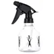 250ml Empty Durable Refillable Mist Hairdressing Hair Salon DIY Barber Plastic Water Spray Bottles