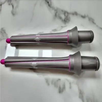 5in1 For Dyson Airwrap Supersonic Hair Dryer Curling Attachment Automatic Hair Curler Barrels And