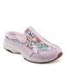 Easy Spirit Traveltime - Womens 7 Pink Slip On Medium