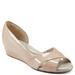 Easy Spirit Bernie - Womens 7.5 Tan Pump W