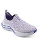 Easy Spirit Easywalk - Womens 12 Purple Sneaker Medium