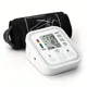 New Blood Pressure Monitor Upper Arm Automatic Tonometer Digital Blood Pressure Meter BP Medical