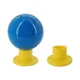 Golf Tee For Golf Park Ball Blue Red Yellow Tees Park Ball Holder Accessories Drop Shipping