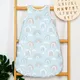 Elinfant Newborn Baby Sleeping Bag 100% Polyester Wearable Warm Vest Sleep Sack For Winter