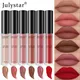Julystar Lipstick Red Velvet Lipstick Misty Matte Lipstick Lip Glaze Make-up For Women Cosmetics