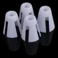 4pcs Thread Spool Cone Holder Durable Sewing Accessories For 644D 744D Overlocker Serger Sewing