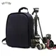 Waterproof camera bag backpack For DSLR SLR Camera Waterproof Backpack Rucksack Bag Case For Canon