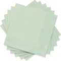 100/200/250PCS Sage Green Cocktail Napkins Disposable 2-ply Paper Napkins Beverage Napkins for