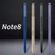 Suitable For Samsung Galaxy Note8 Pen Active S pen Stylus Touch Screen Pen Note 8 Waterproof Cell