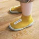 Unisex Baby Shoes First Shoes Baby Walkers Toddler First Walker Baby Girl Kids Soft Rubber Sole Baby