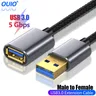 Cavo di prolunga USB cavo USB 3.0 cavo di prolunga MaleUSB 3.0 cavo USB 3.0 cavo di prolunga
