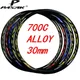 road bicycle Rims 700C Road Bike rim 30 mm High Depth 19mm Width Bicycle Rims aluminum/alloy Wheels