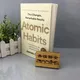 Atomic Habits By James Clear An Easy Proven Way To Build Good Habits Break Bad Ones Self-management