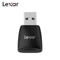 Lexar card Reader USB 3.2 Gen1 High Speed Tf Card Black Reader Original Flash Max up to 170MB/s