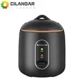 Zhigao Electric Rice Cooker Mini Dormitory Household Low Power 1-2 Person Cooking Electric Rice