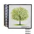 Metal Picture Frame For Wall Poster Frame Pictures Classic Aluminum Photo Frames For Wall Hanging