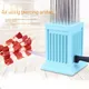 BBQ Meat Skewer Maker Wear Meat String Lamb Skewers Machine 49 Holes Skewer Tools Tofu Skewer