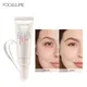 FOCALLURE Makeup Primer Oil Control Face Base Invisible Pores Cream Before Makeup Moisturizing