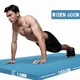 Foam Mat Yoga Mat Thick Sport and Fitness Pilates Gymnastics Equipment Exercise Mats for Home