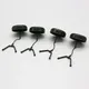 4Pcs Oil Fuel Gas Tank Caps Kit For STIHL MS170 MS180 MS190 MS 017 018 170 180 Gasoline Chainsaw