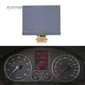 Quadro strumenti schermo LCD Display a grandezza naturale per VW Golf V MK5 Jetta Touran Passat EOS
