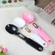 Digital Spoon Scale 500G 0.1G Lcd Digital Measuring Food Electronic Kitchen Scale Mini Kitchen Tool