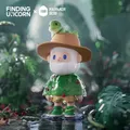 Finding Unicorn FARMER BOB Encounter In The Wild Series Blind Box Toys Guess Bag Mystery Box Mistery