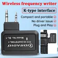 Walkie Talkie Wireless Programmer Phone APP Programming for Baofeng UV 5R BF-888S Multiple Model No