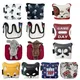 Golf Mallet Putter Cover Headcover Putting Practice Golf Supplies New PU Waterproof Golf Accessories