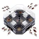 Cockroach Traps Box Household Stainless Steel Waterproof Roach Catcher Large Capacity Lightweight